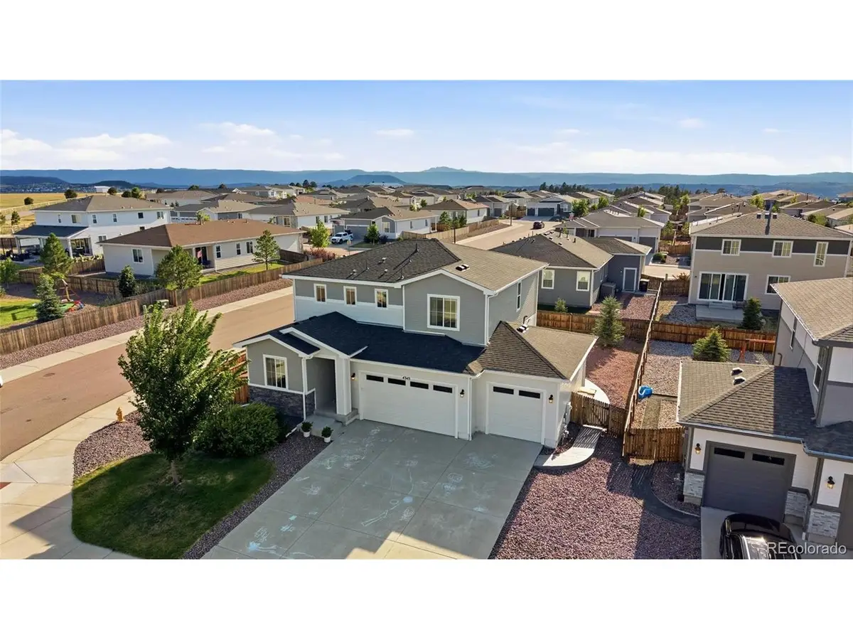 4345 Rapport Dr, Castle Rock, CO 80104 - #1