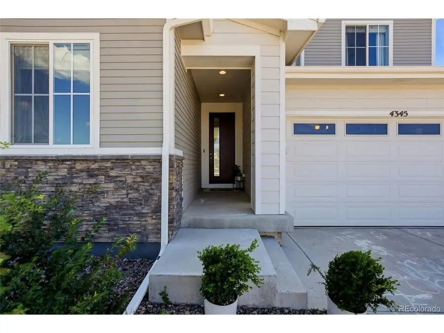 4345 Rapport Dr, Castle Rock, CO 80104 - #2