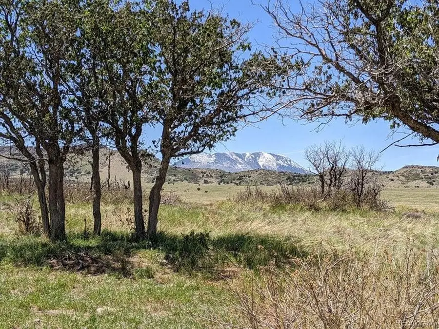 Majors Ranch, Lot 31-b, Walsenburg, CO 81089 - #3