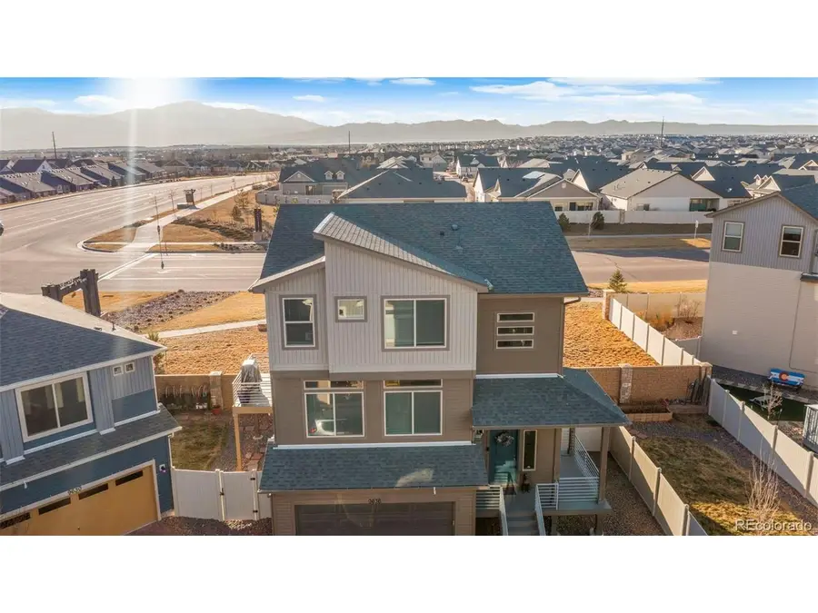 9636 Timberlake Loop, Colorado Springs, CO 80927 - #3