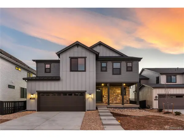 8778 Summerwalk Trl, Littleton, CO 80125