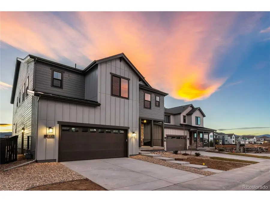 8778 Summerwalk Trl, Littleton, CO 80125 - #2