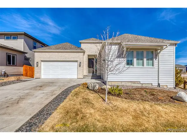 17149 Birds Foot Trl, Parker, CO 80134