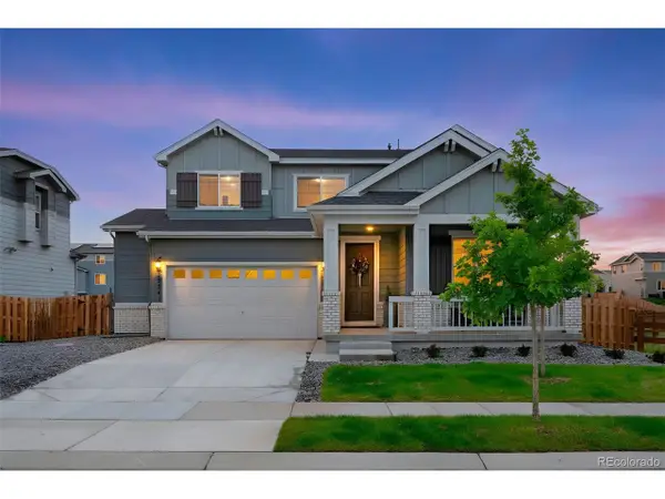 12241 E 100th Dr, Commerce City, CO 80022