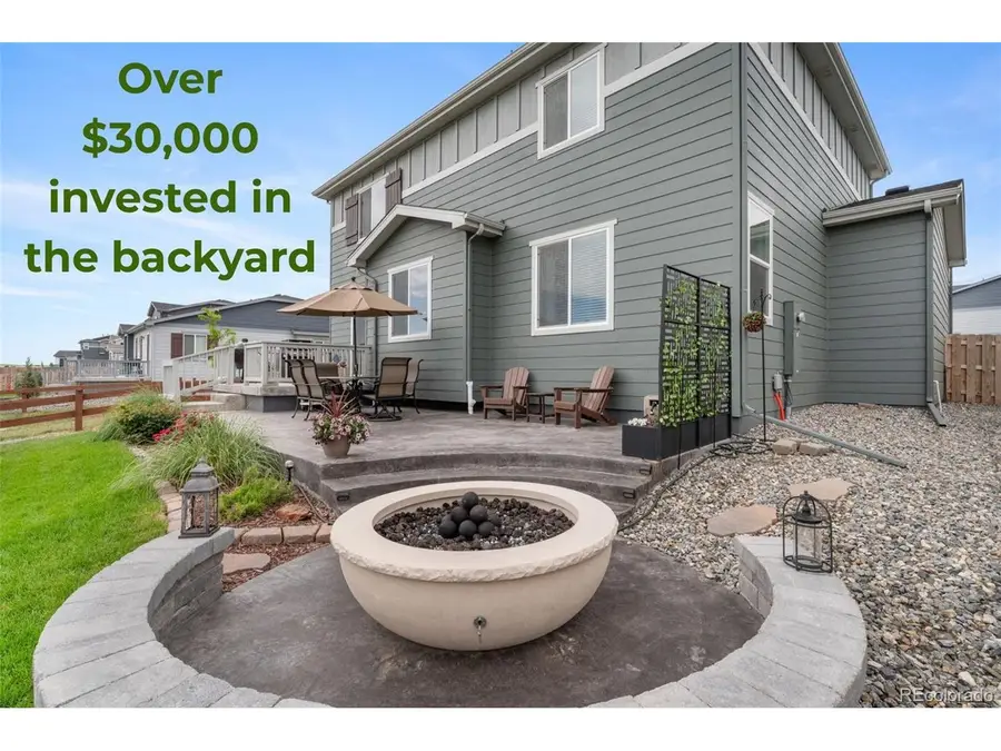 12241 E 100th Dr, Commerce City, CO 80022 - #3