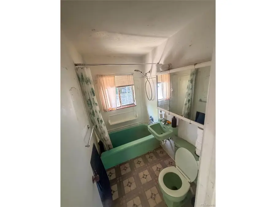 3323 S Grape St, Denver, CO 80222 - #3