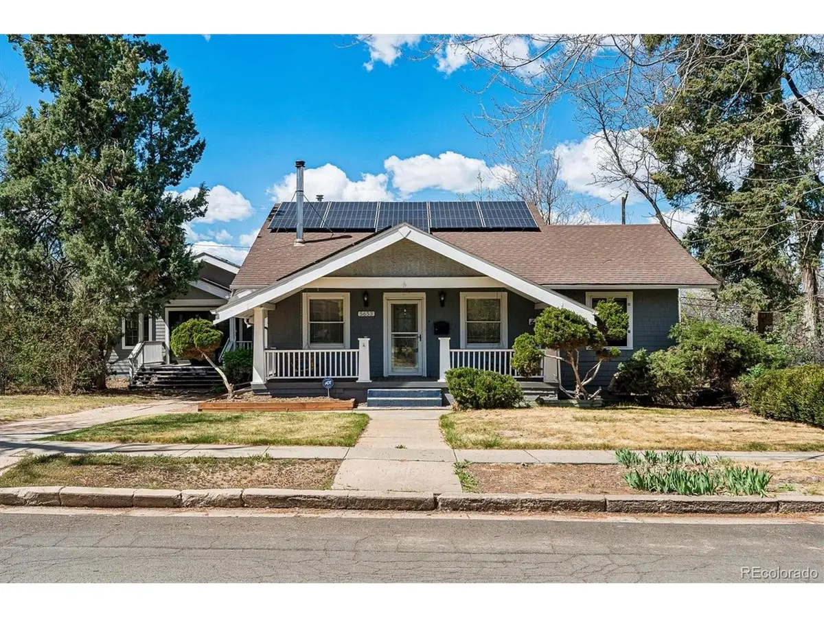 5653 S Prescott St, Littleton, CO 80120 - #1