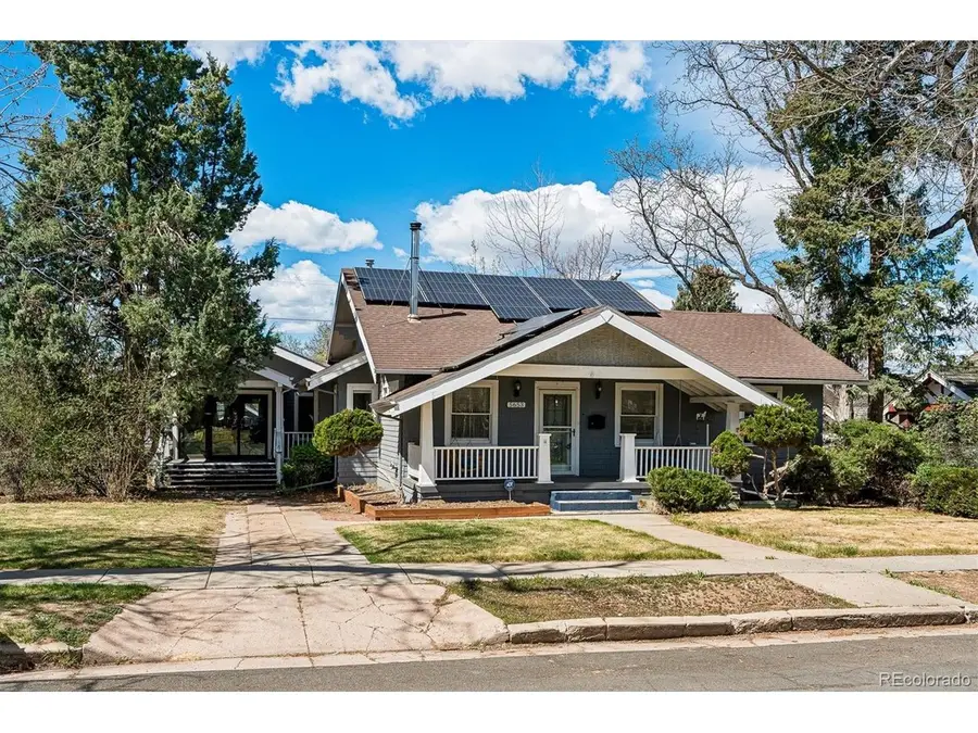 5653 S Prescott St, Littleton, CO 80120 - #2