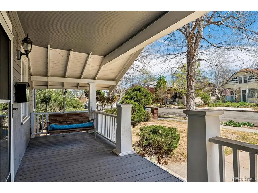 5653 S Prescott St, Littleton, CO 80120 - #3