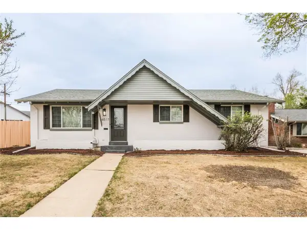 6517 Otis St, Arvada, CO 80003