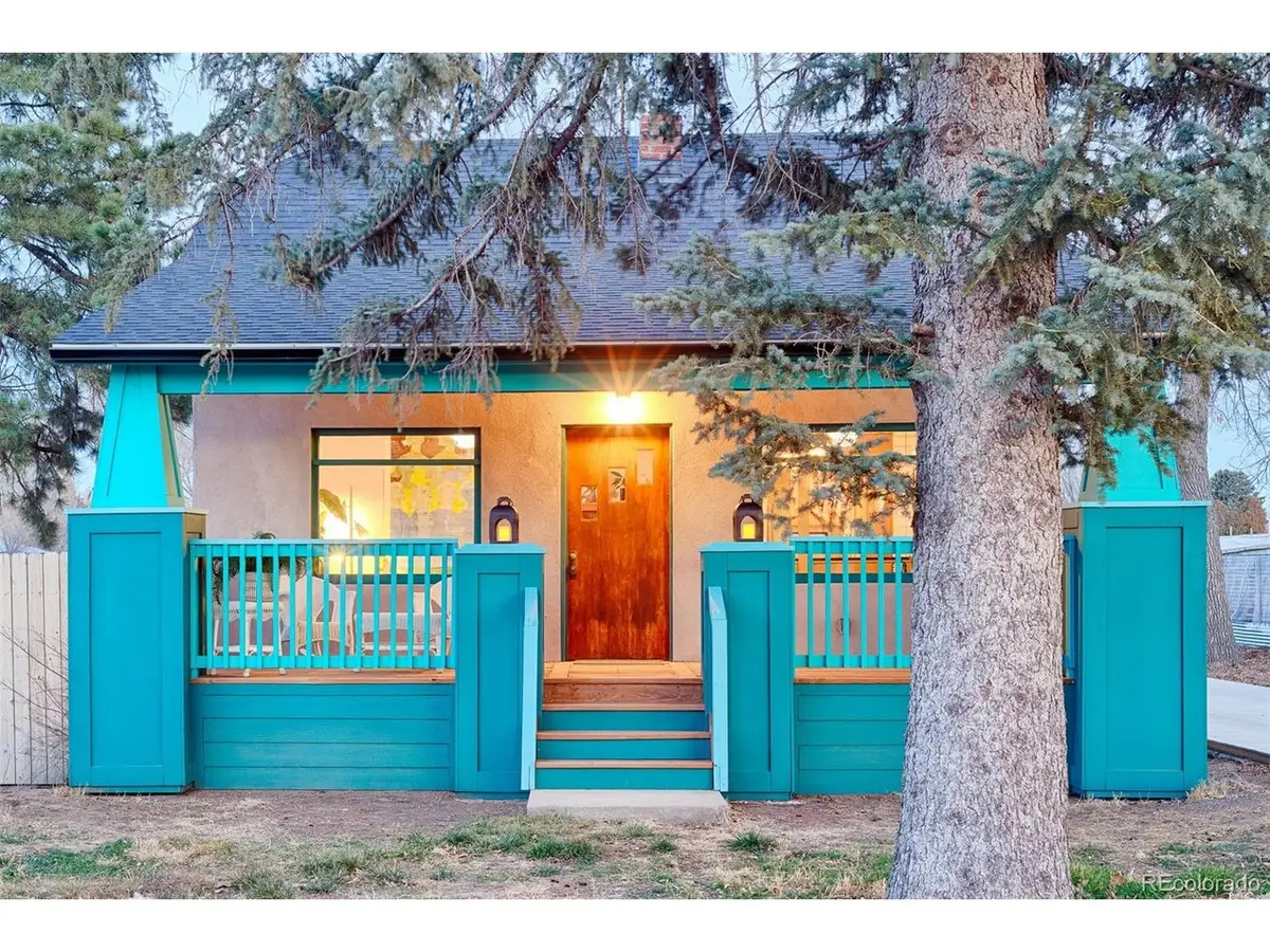 1220 Holly St, Pueblo, CO 81006 - Image #1