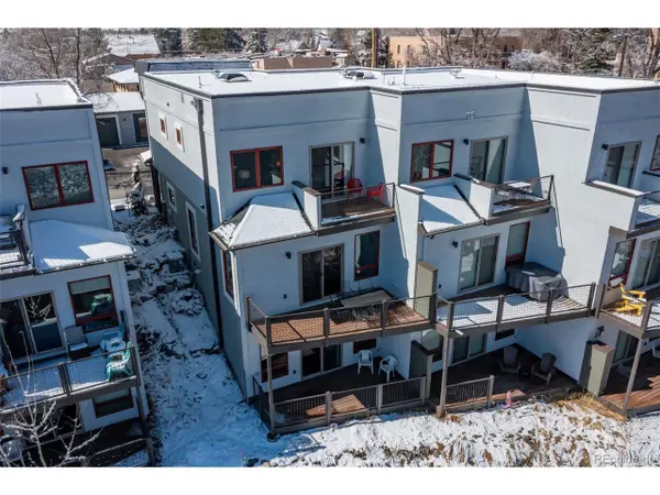 512 E 1st St #R, Salida, CO 81201