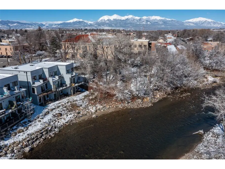 512 E 1st St #R, Salida, CO 81201 - #2