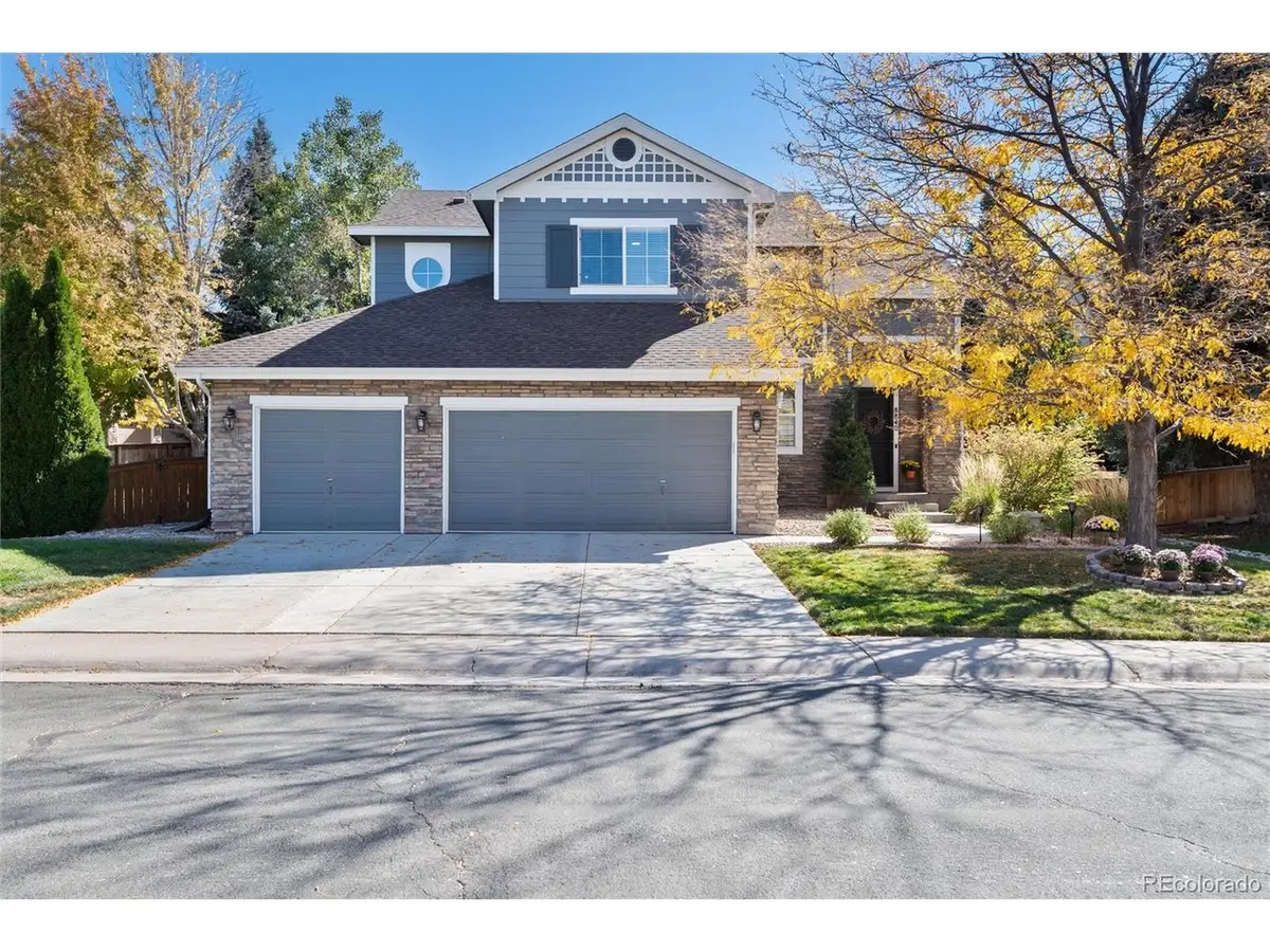 8840 W Cannes Dr, Littleton, CO 80127 - #1