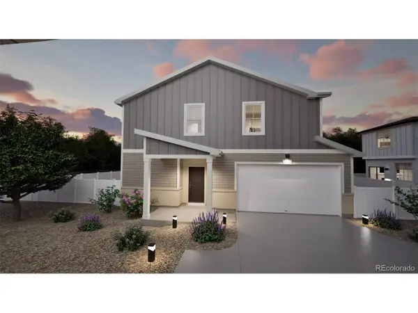 10055 Scranton Ct, Commerce City, CO 80022