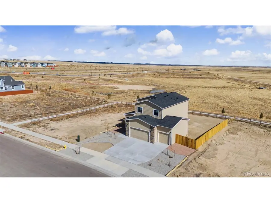 10821 Morning Hills Dr, Peyton, CO 80831 - #2