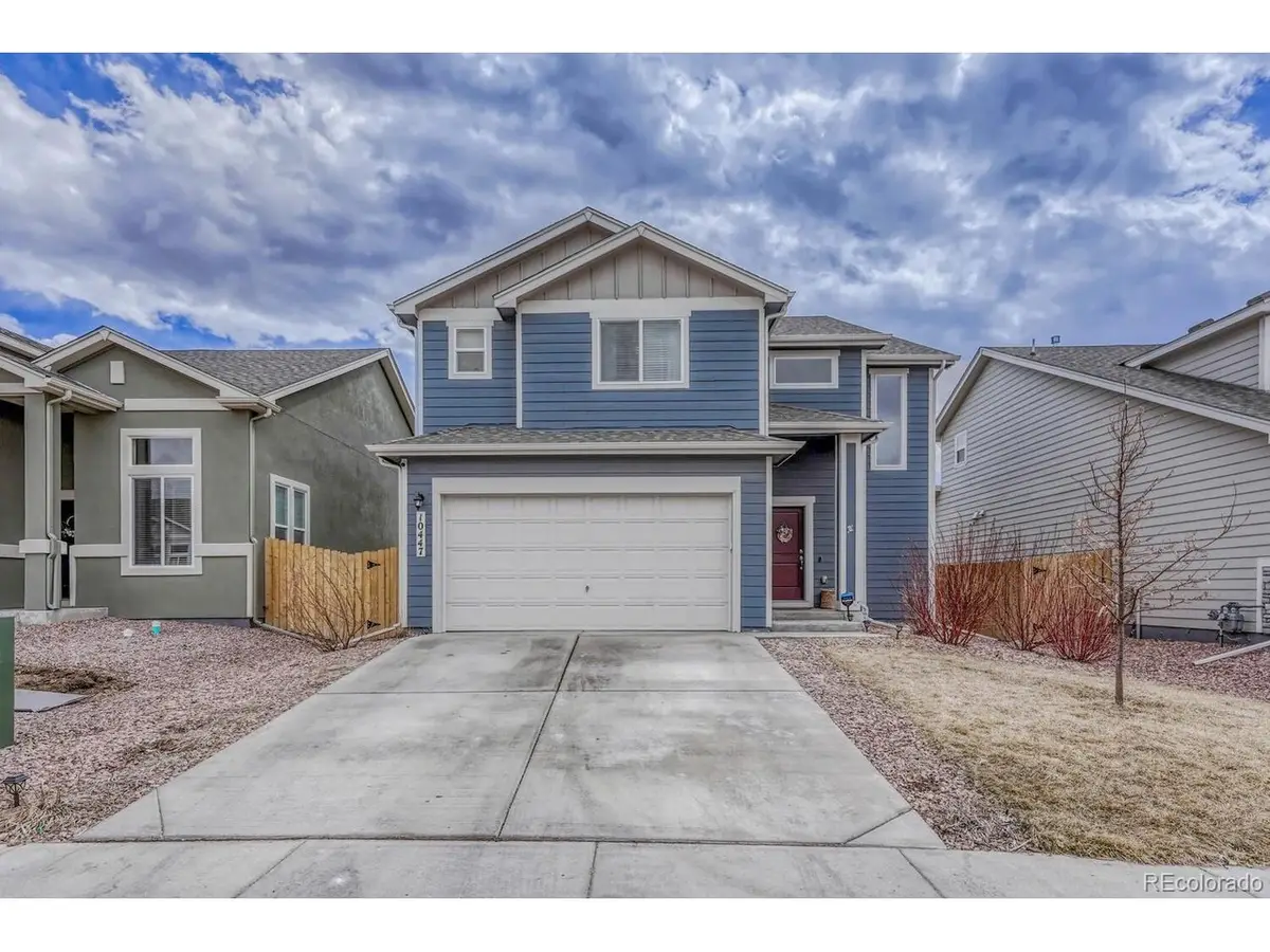 10447 Kalama Dr, Colorado Springs, CO 80925 - #1
