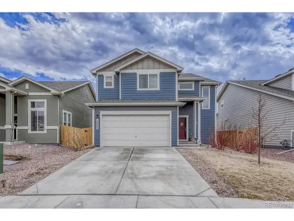 10447 Kalama Dr, Colorado Springs, CO 80925