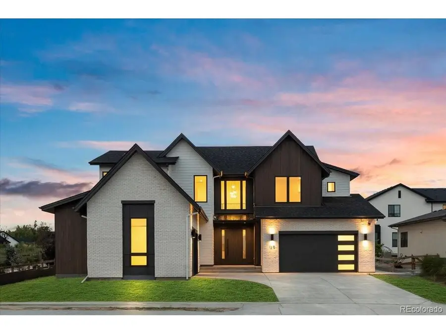 14484 Anvil Cir, Golden, CO 80403 - #2