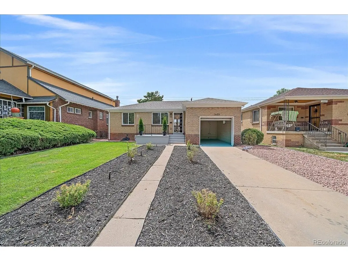 2651 Albion St, Denver, CO 80207 - #1