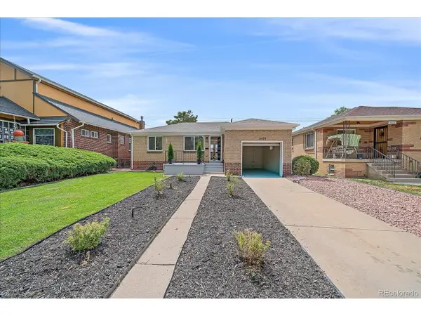 2651 Albion St, Denver, CO 80207