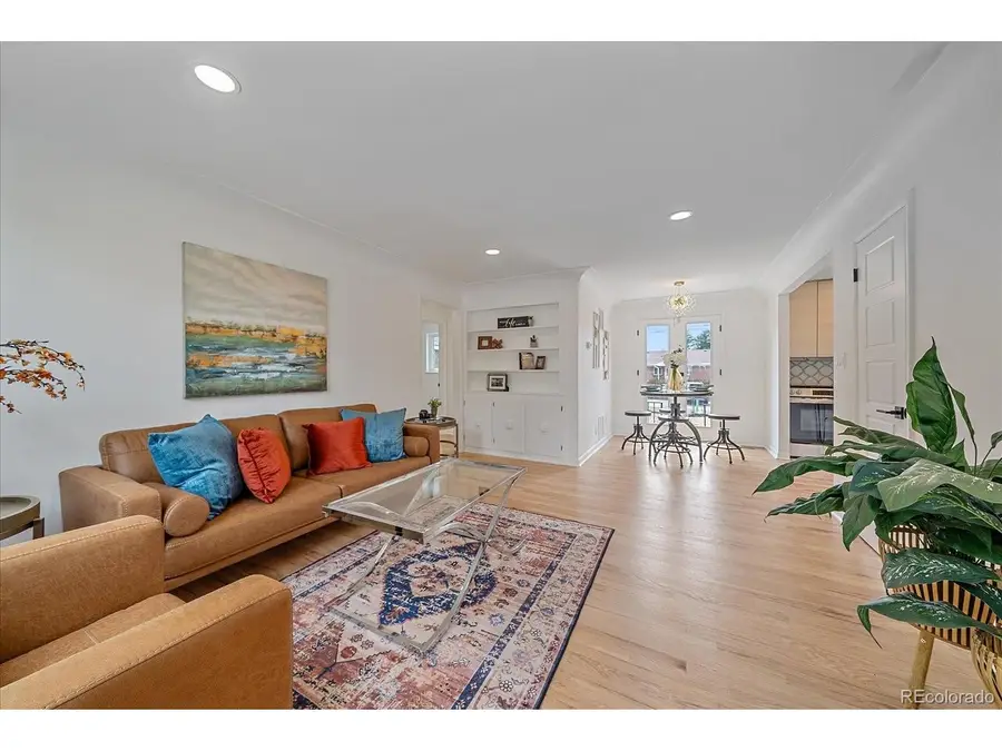 2651 Albion St, Denver, CO 80207 - #3