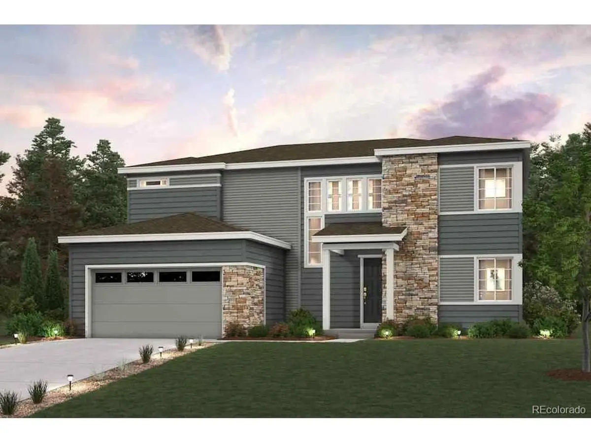 1441 Bailey Pl, Lafayette, CO 80026 - #1