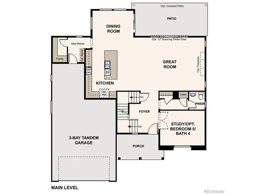 1441 Bailey Pl, Lafayette, CO 80026 - #2