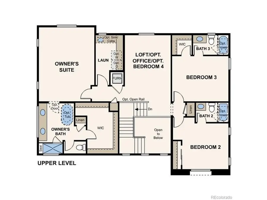 1441 Bailey Pl, Lafayette, CO 80026 - #3