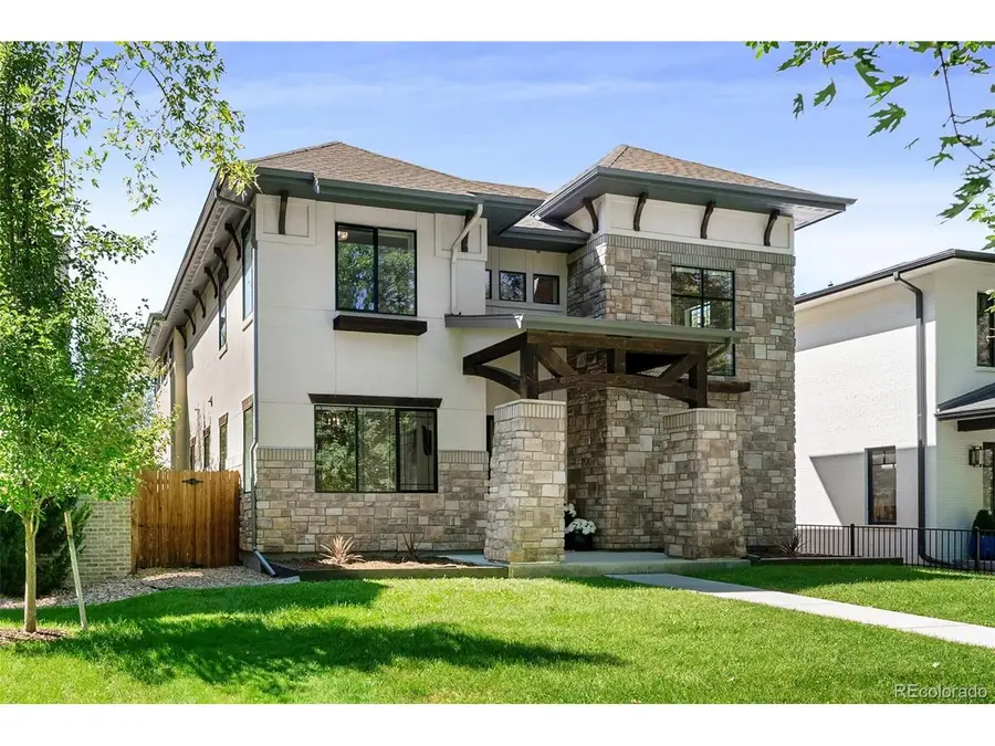 2525 S Columbine St, Denver, CO 80210 - #3