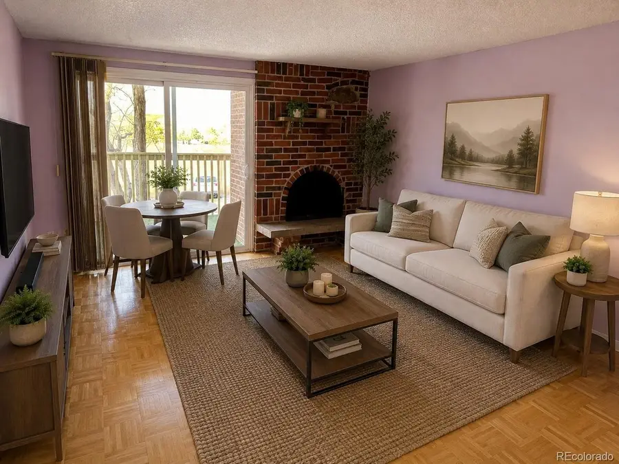1304 S Parker Rd #261, Denver, CO 80231 - #2