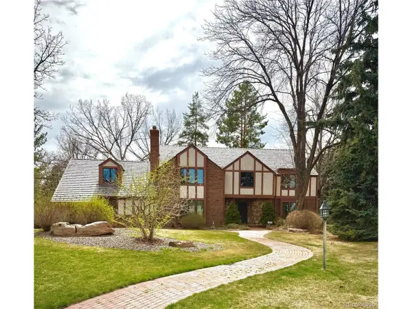 1508 Cottonwood Ln, Greenwood Village, CO 80121