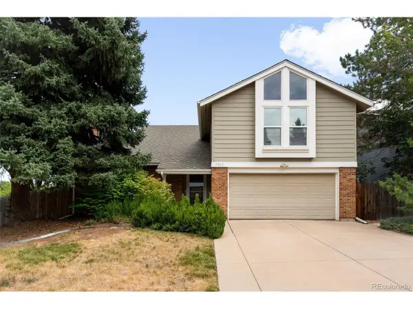 7912 S Xenia Ct, Centennial, CO 80112
