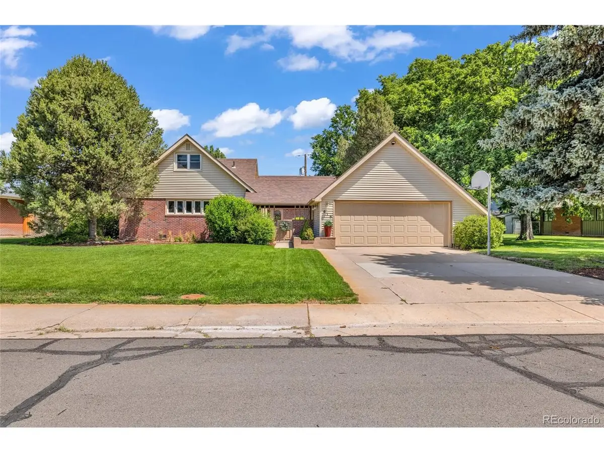 916 Fairhurst St, Sterling, CO 80751 - #1