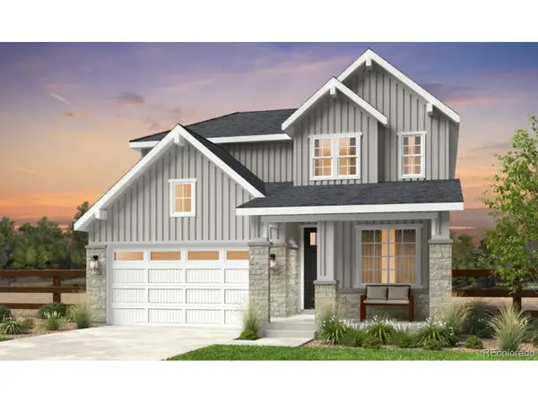 707 Bradley Cir, Elizabeth, CO 80107