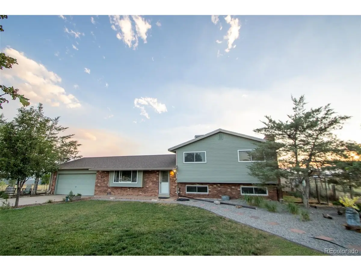 15293 Uravan St, Brighton, CO 80601 - #1