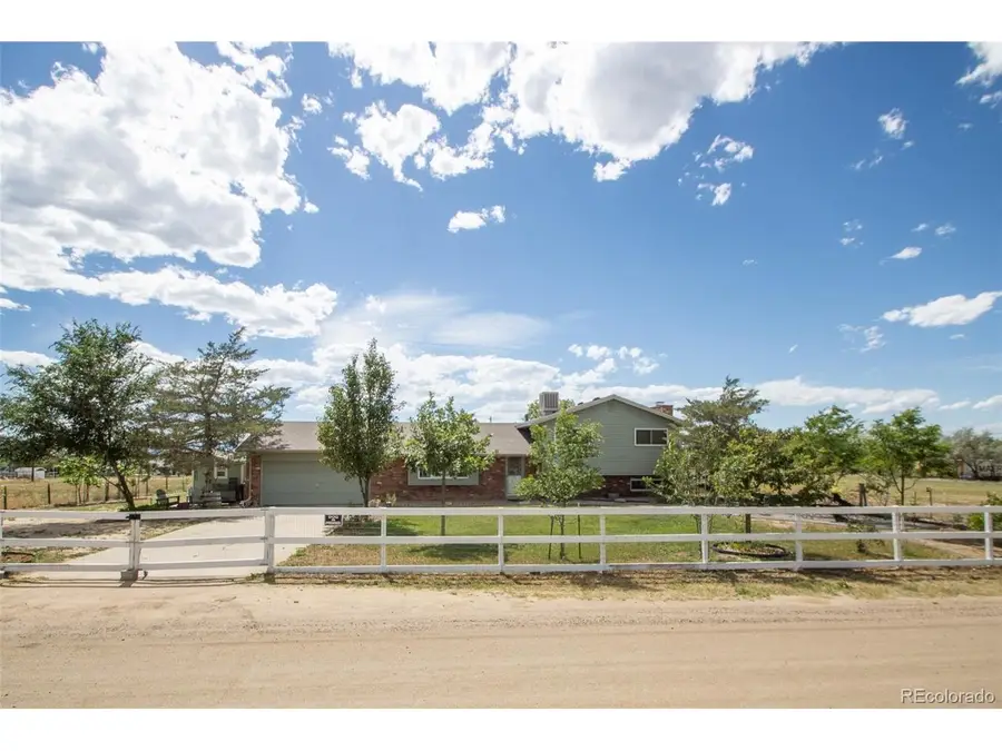 15293 Uravan St, Brighton, CO 80601 - #2