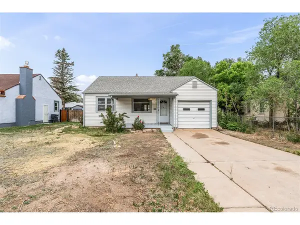 323 Arthur St, Pueblo, CO 81004