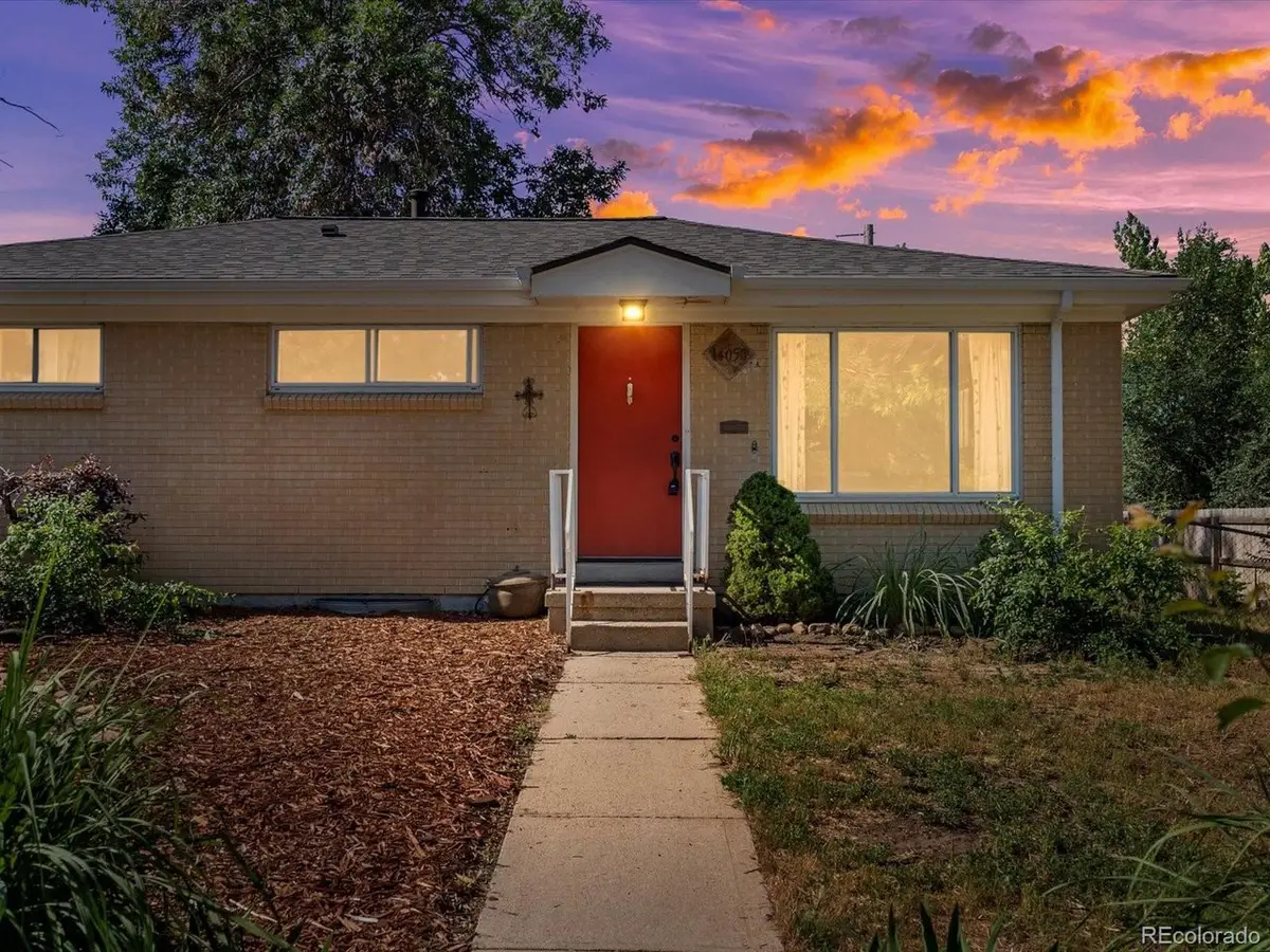 14050 E 25th Pl, Aurora, CO 80011 - Image #1