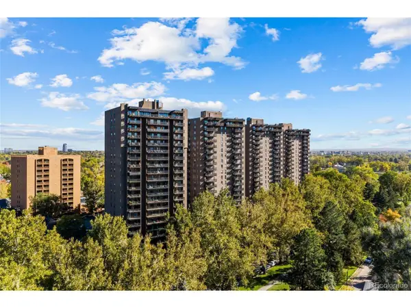 460 S Marion Pkwy #1203, Denver, CO 80209