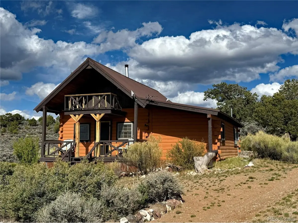 6132 Running Horse Trl, San Luis, CO 81152 - #1