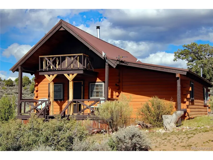 6132 Running Horse Trl, San Luis, CO 81152 - #3