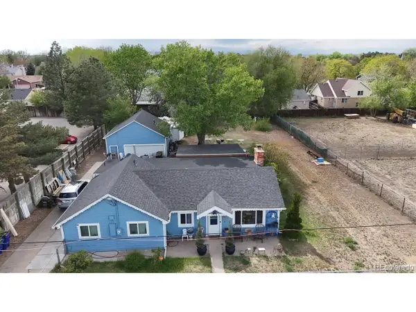 1761 Chambers Rd, Aurora, CO 80011