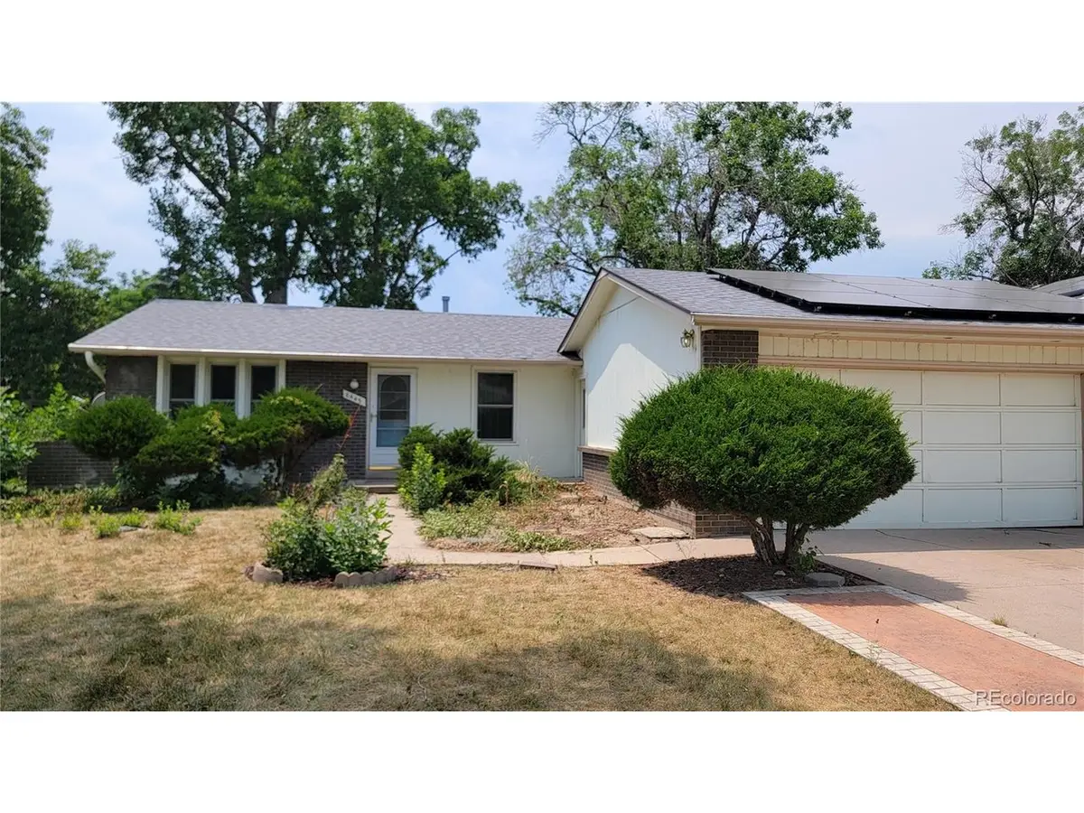 8443 Gray Ct, Arvada, CO 80003 - #1