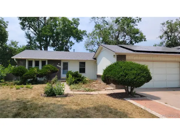8443 Gray Ct, Arvada, CO 80003