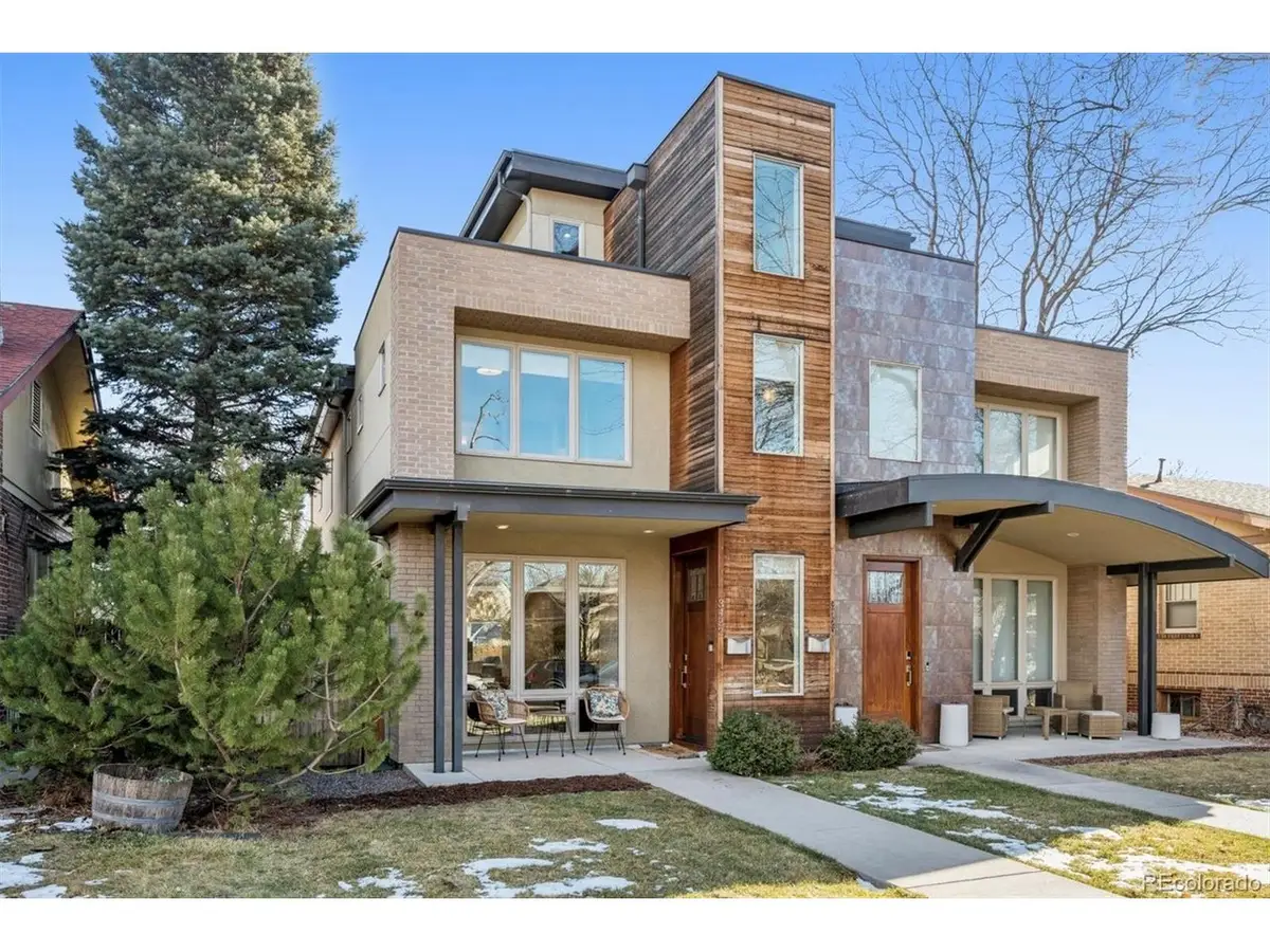 3422 Newton St, Denver, CO 80211 - Image #1