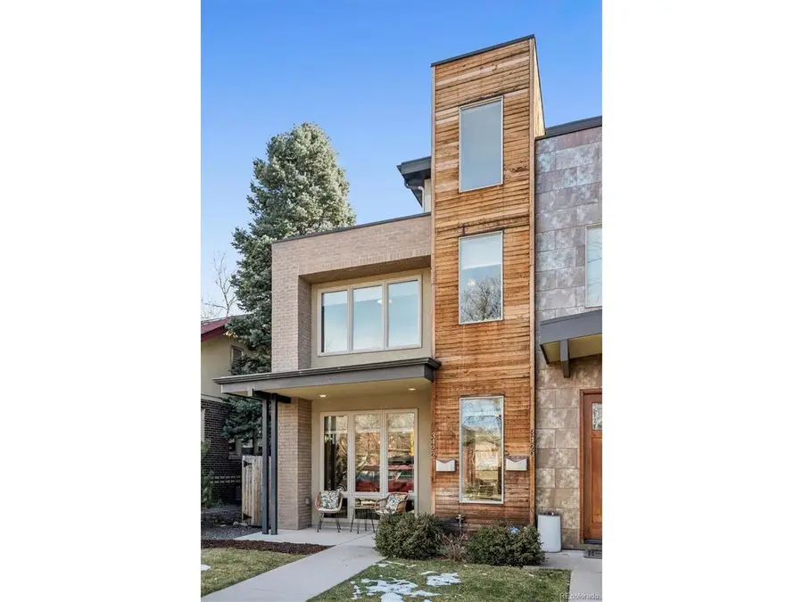 3422 Newton St, Denver, CO 80211 - Image #2