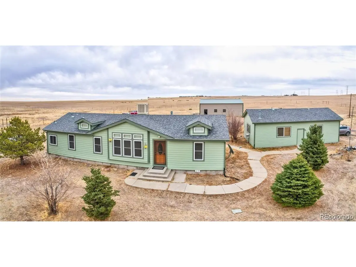 69339 E County Road 34, Byers, CO 80103 - #1