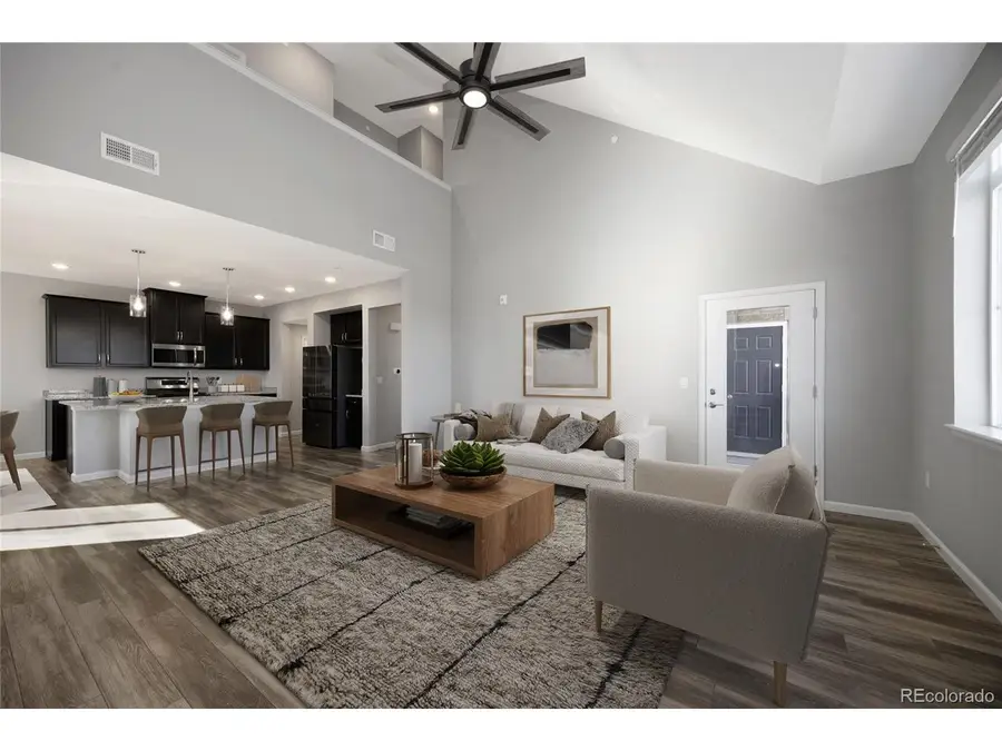 1881 S Dunkirk St #201, Aurora, CO 80017 - Image #3