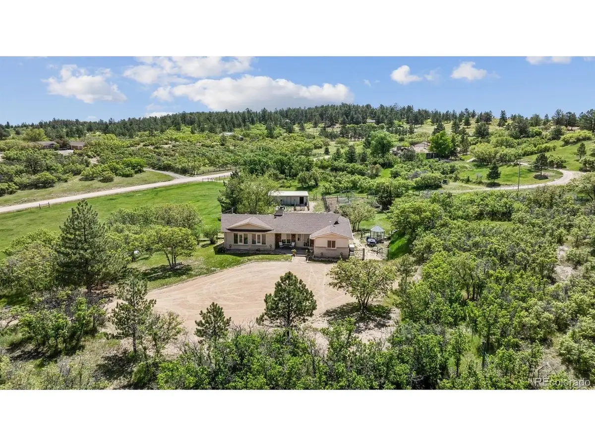 6610 Meadowbrook Ln, Sedalia, CO 80135 - #1